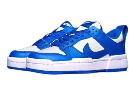 ⁦נעליי נייק-NIKE SB Dunk3 Low Disrut⁩ – תמונה ⁦3⁩