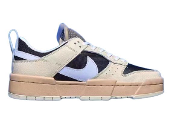 ⁦נעליי נייק-NIKE SB Dunk3 Low Disrut⁩ – תמונה ⁦2⁩