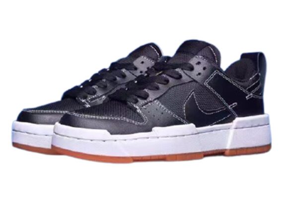 ⁦נעליי נייק-NIKE SB Dunk3 Low Disrut⁩ – תמונה ⁦3⁩