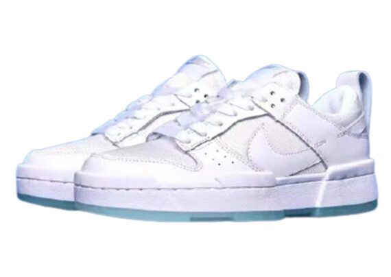 ⁦נעליי נייק-NIKE SB Dunk3 Low Disrut⁩ – תמונה ⁦3⁩