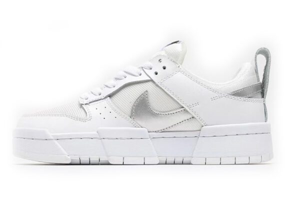 נעליי נייק-NIKE SB Dunk3 Low Disrut