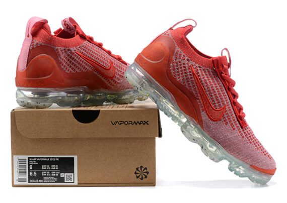 ⁦נעלי נייק-NIKE  VAPROMAX 2021⁩ – תמונה ⁦3⁩