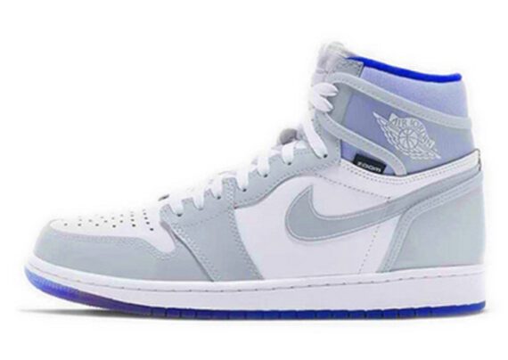 נעלי נייק אייר ג'ורדן גבוהות 1 -Nike Air Jordan 1 High