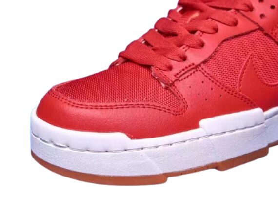 ⁦נעליי נייק-NIKE SB Dunk3 Low Disrut⁩ – תמונה ⁦5⁩