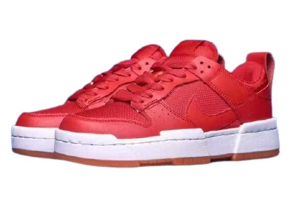 ⁦נעליי נייק-NIKE SB Dunk3 Low Disrut⁩ – תמונה ⁦3⁩