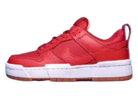 נעליי נייק-NIKE SB Dunk3 Low Disrut