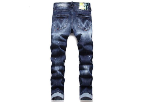 ⁦DSQUARED2 JEANS MEN-10⁩ – תמונה ⁦2⁩