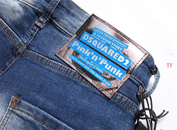 ⁦DSQUARED2 JEANS MEN-8⁩ – תמונה ⁦12⁩