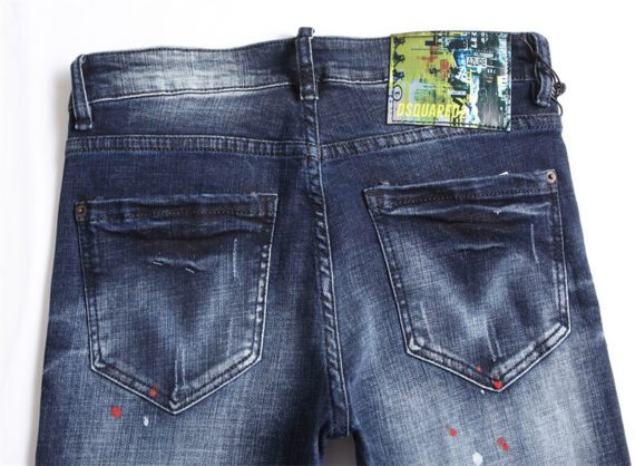 ⁦DSQUARED2 JEANS MEN-10⁩ – תמונה ⁦3⁩