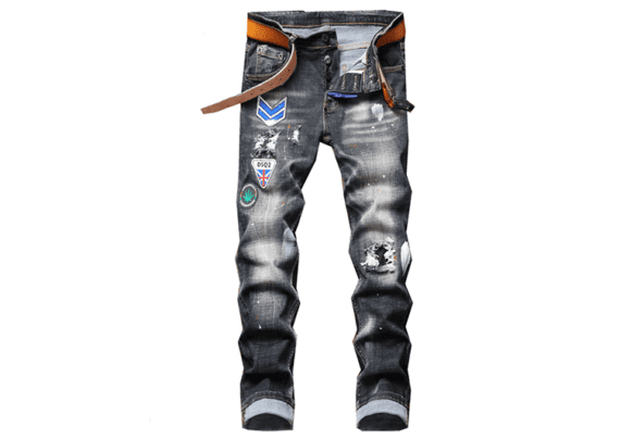 DSQUARED2 JEANS MEN-12