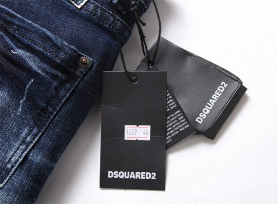 ⁦DSQUARED2 JEANS MEN-10⁩ – תמונה ⁦4⁩