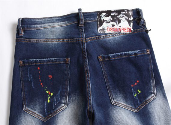 ⁦DSQUARED2 JEANS MEN-11⁩ – תמונה ⁦3⁩