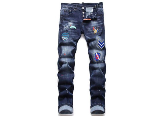 DSQUARED2 JEANS MEN-10