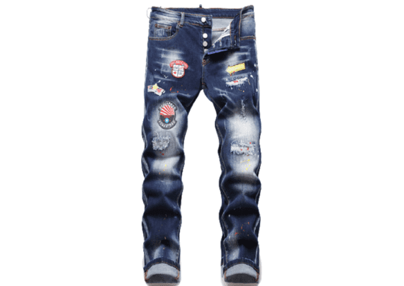 DSQUARED2 JEANS MEN-11