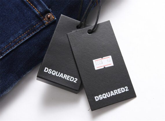 ⁦DSQUARED2 JEANS MEN-11⁩ – תמונה ⁦4⁩