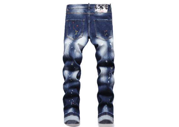 ⁦DSQUARED2 JEANS MEN-11⁩ – תמונה ⁦2⁩