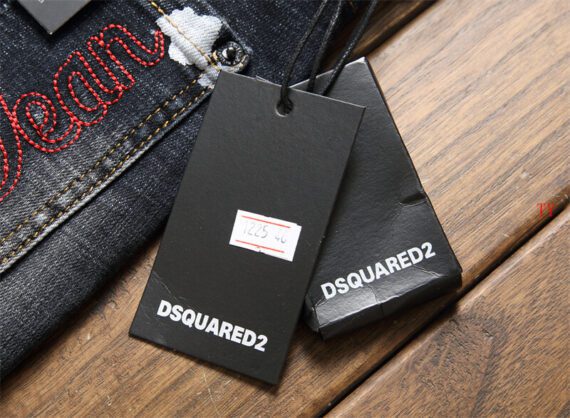 ⁦DSQUARED2 JEANS MEN-12⁩ – תמונה ⁦7⁩