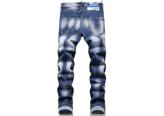 DSQUARED2 JEANS MEN-8