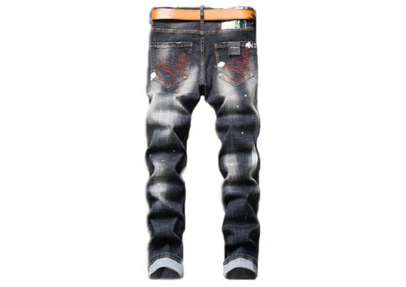 ⁦DSQUARED2 JEANS MEN-12⁩ – תמונה ⁦2⁩