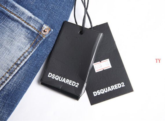 ⁦DSQUARED2 JEANS MEN-8⁩ – תמונה ⁦8⁩