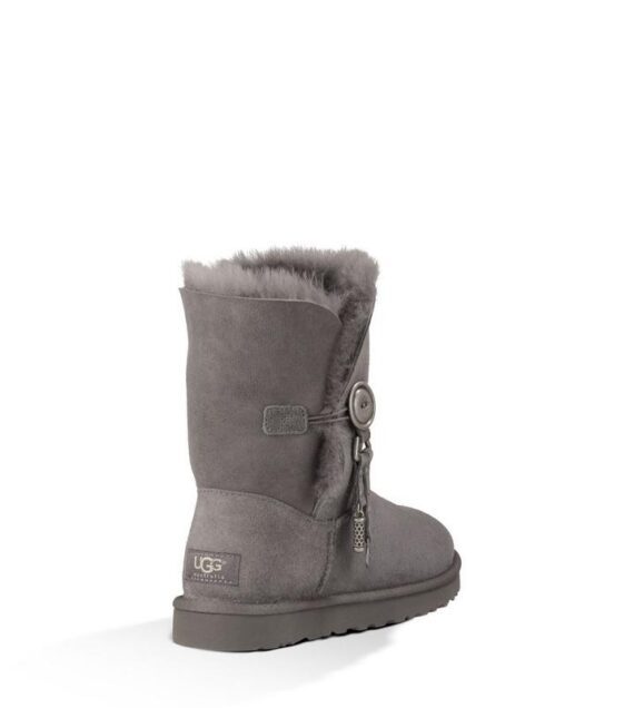 ⁦מגפי האגג דגם אזליה- גם לילדים – UGG SHORT AZALEA 5803⁩ – תמונה ⁦16⁩