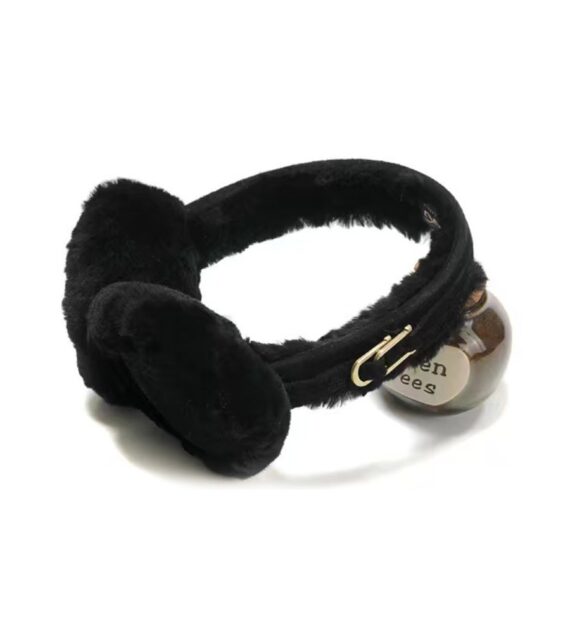 ⁦מחמם אוזניים האגג UGG EAR WARMER⁩ – תמונה ⁦18⁩