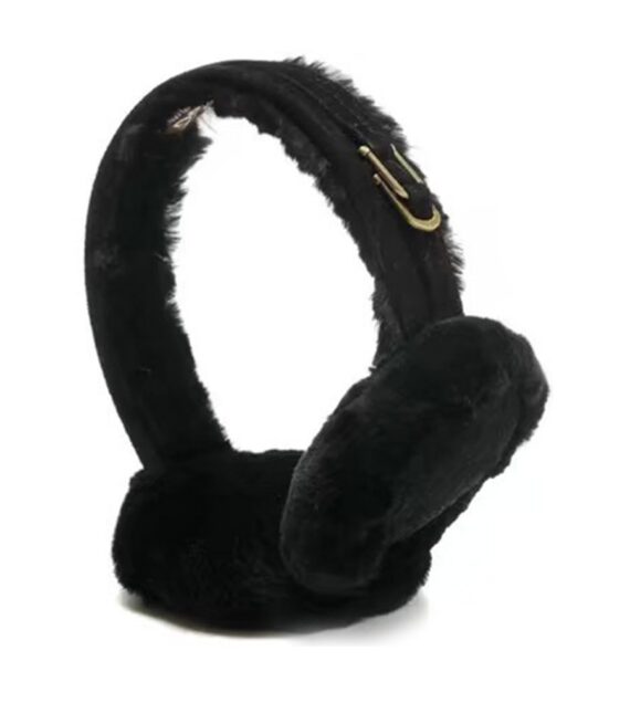 ⁦מחמם אוזניים האגג UGG EAR WARMER⁩ – תמונה ⁦19⁩