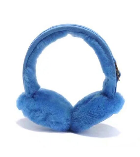 ⁦מחמם אוזניים האגג UGG EAR WARMER⁩ – תמונה ⁦5⁩