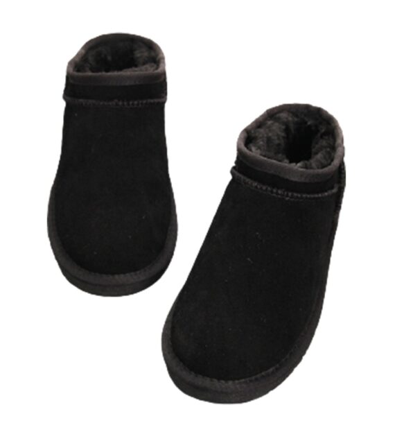 ⁦מגפי האגג דגם מיני נמוך-UGG MINI LOW SLIPPERS⁩ – תמונה ⁦22⁩