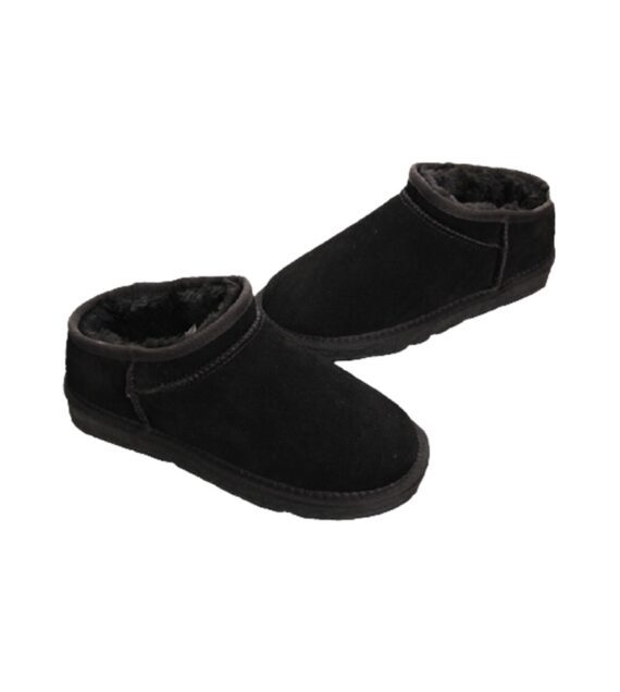 ⁦מגפי האגג דגם מיני נמוך-UGG MINI LOW SLIPPERS⁩ – תמונה ⁦23⁩