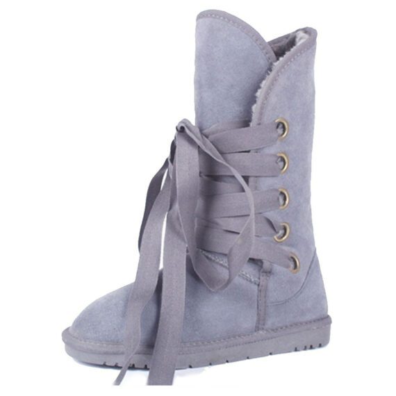 מגפי האגג דגם רוקסי גבוהה UGG 5818 ROXY TALL