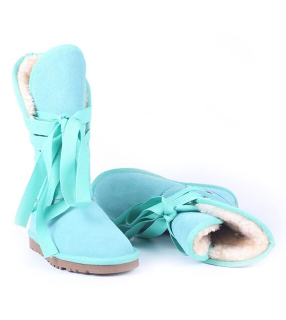 ⁦מגפי האגג דגם רוקסי גבוהה UGG 5818 ROXY TALL⁩ – תמונה ⁦48⁩