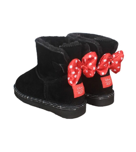 מגפי האגג דגם דיסני גם לילדים UGG Mini DISNEY