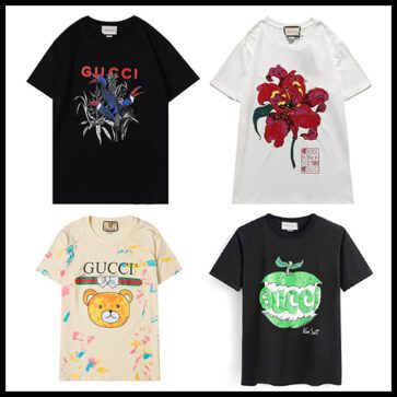 גוצ'י - GUCCI Tshirt