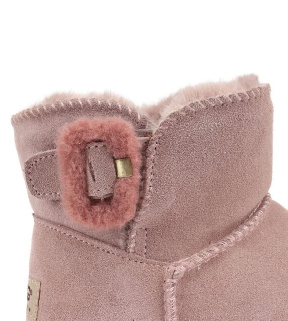 ⁦מגפי האגג דגם סאני UGG 3352 MINI SUNNY⁩ – תמונה ⁦13⁩