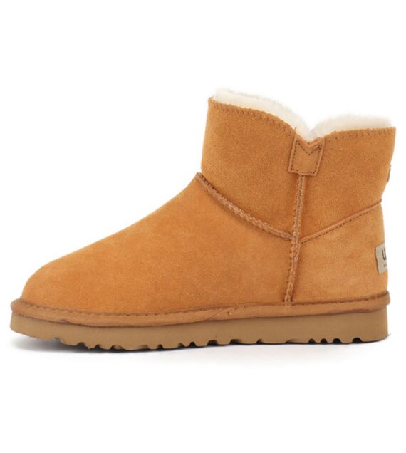 ⁦מגפי האגג דגם סאני UGG 3352 MINI SUNNY⁩ – תמונה ⁦14⁩