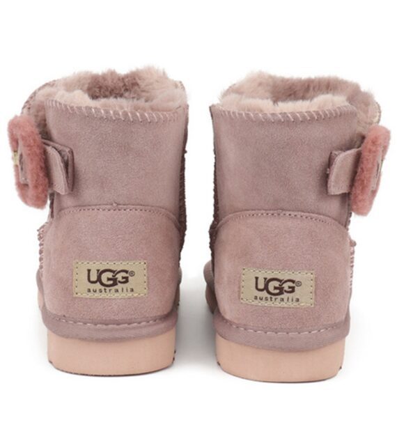 ⁦מגפי האגג דגם סאני UGG 3352 MINI SUNNY⁩ – תמונה ⁦16⁩