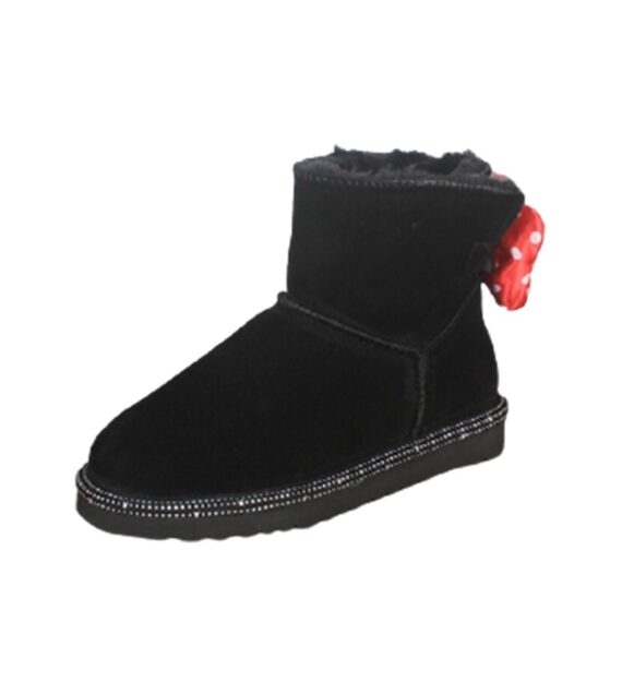 ⁦מגפי האגג דגם דיסני גם לילדים UGG Mini DISNEY⁩ – תמונה ⁦13⁩