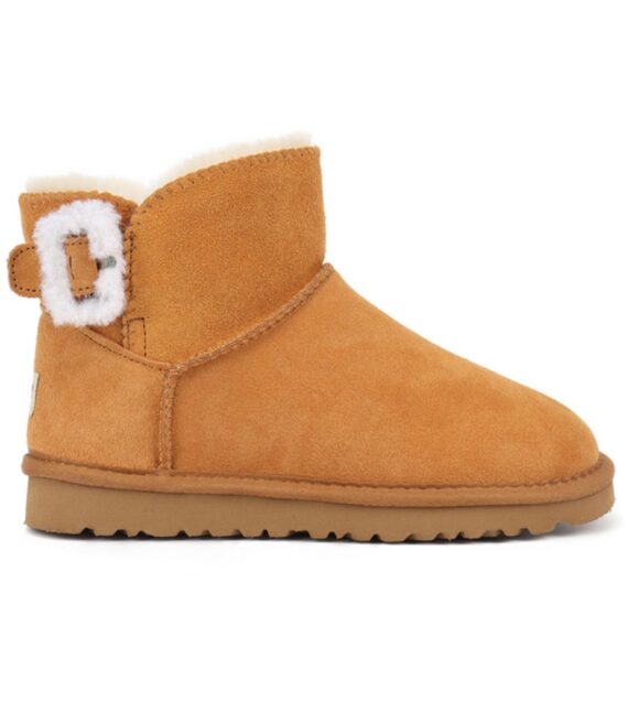 ⁦מגפי האגג דגם סאני UGG 3352 MINI SUNNY⁩ – תמונה ⁦18⁩