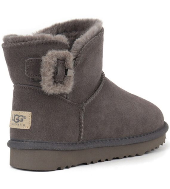 ⁦מגפי האגג דגם סאני UGG 3352 MINI SUNNY⁩ – תמונה ⁦2⁩