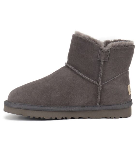 ⁦מגפי האגג דגם סאני UGG 3352 MINI SUNNY⁩ – תמונה ⁦19⁩