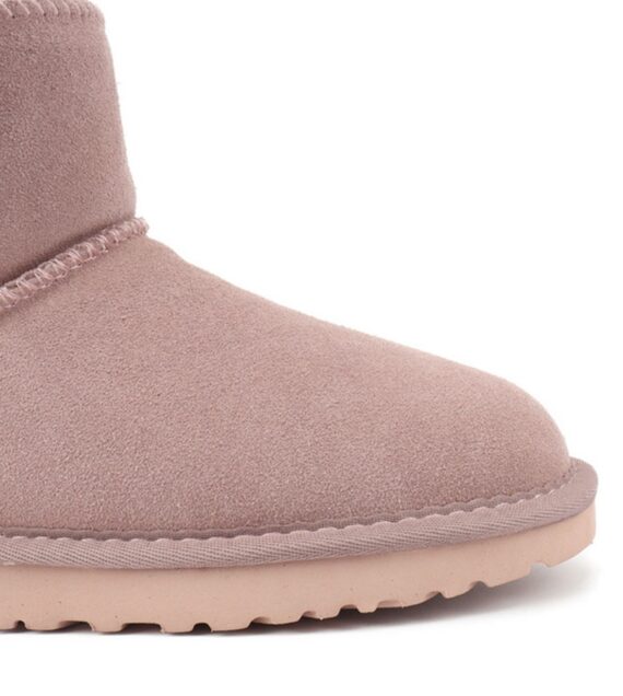 ⁦מגפי האגג דגם סאני UGG 3352 MINI SUNNY⁩ – תמונה ⁦20⁩