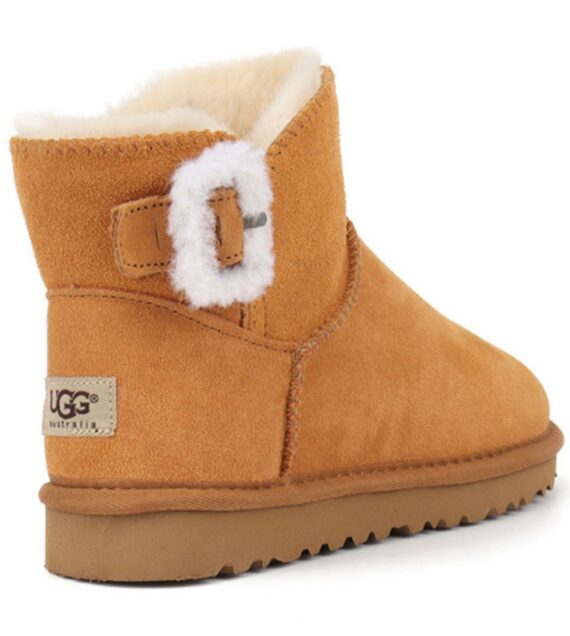 מגפי האגג דגם סאני UGG 3352 MINI SUNNY