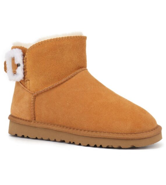 ⁦מגפי האגג דגם סאני UGG 3352 MINI SUNNY⁩ – תמונה ⁦9⁩