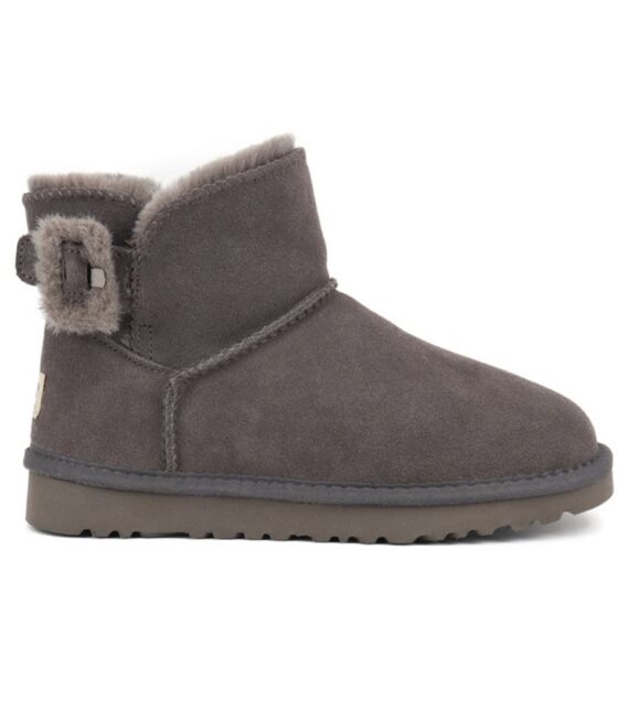 ⁦מגפי האגג דגם סאני UGG 3352 MINI SUNNY⁩ – תמונה ⁦10⁩