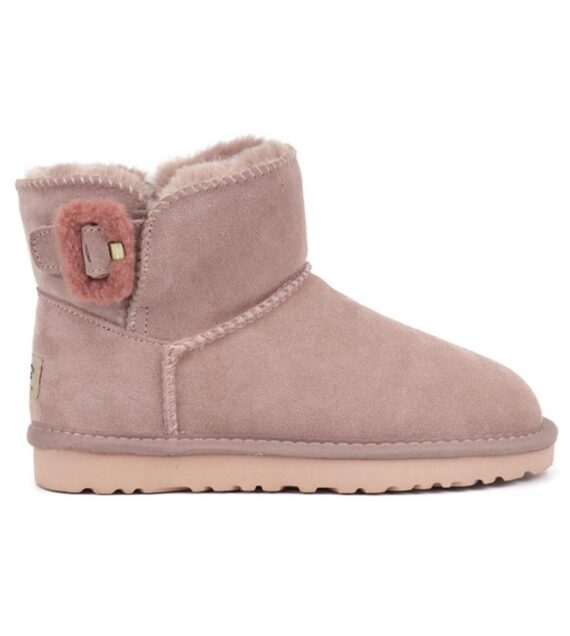 ⁦מגפי האגג דגם סאני UGG 3352 MINI SUNNY⁩ – תמונה ⁦12⁩