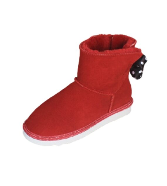 ⁦מגפי האגג דגם דיסני גם לילדים UGG Mini DISNEY⁩ – תמונה ⁦15⁩