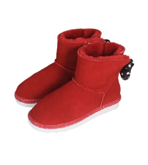 ⁦מגפי האגג דגם דיסני גם לילדים UGG Mini DISNEY⁩ – תמונה ⁦16⁩