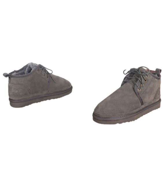 ⁦מגפי האגג דגם נוימל מבוגרים וילדים UGG Neumel 3236⁩ – תמונה ⁦17⁩