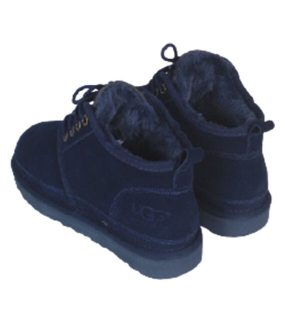 ⁦מגפי האגג דגם נוימל מבוגרים וילדים UGG Neumel 3236⁩ – תמונה ⁦59⁩